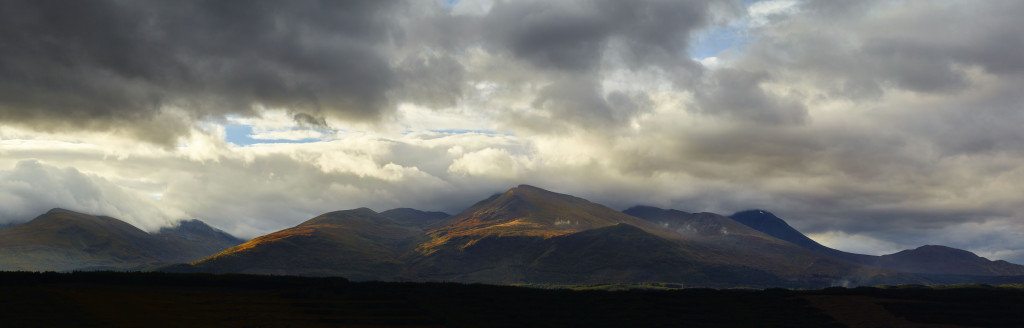 Ben Nevis