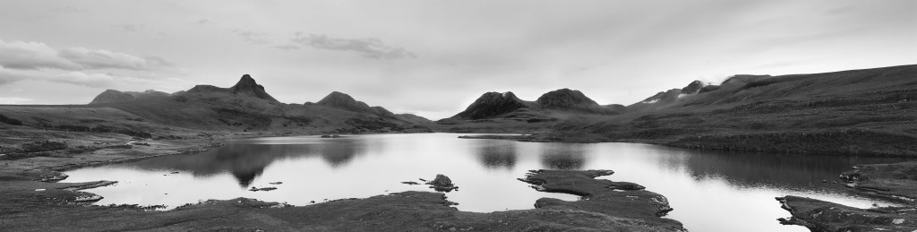 Loch Lurgainn